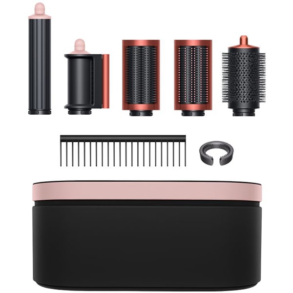 Dyson HS05 Long Strawberry Bronze, Европа