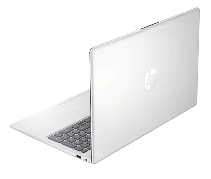 Ноутбук HP Laptop 15 15-fd0127dx (Intel Core i7-150u 3700MHz/16GB/512GB SSD/15.6/1920x1080/intel Iris Xe Graphics/Wi-Fi/Bluetooth/Windows 11 home) Серый