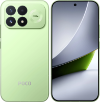 Xiaomi POCO F9 Pro 12/256Gb, Green