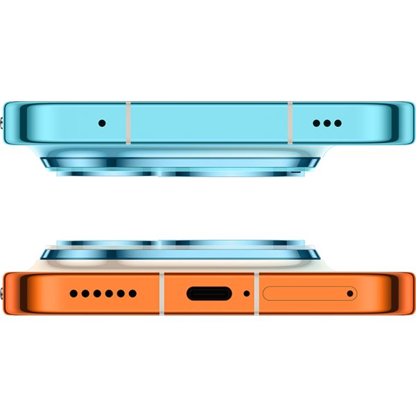 Huawei Pura 90s Pro Max 12/512GB,  Orange Ocean