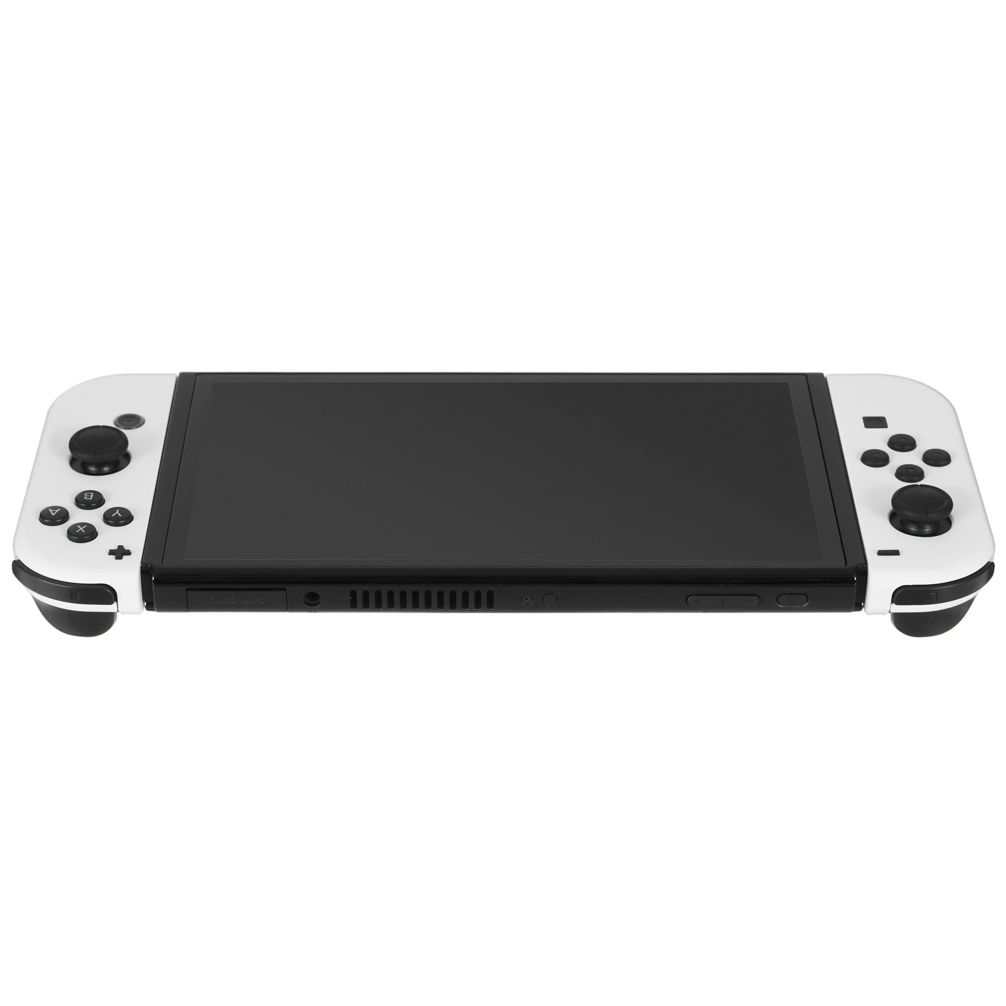 Nintendo Switch OLED White