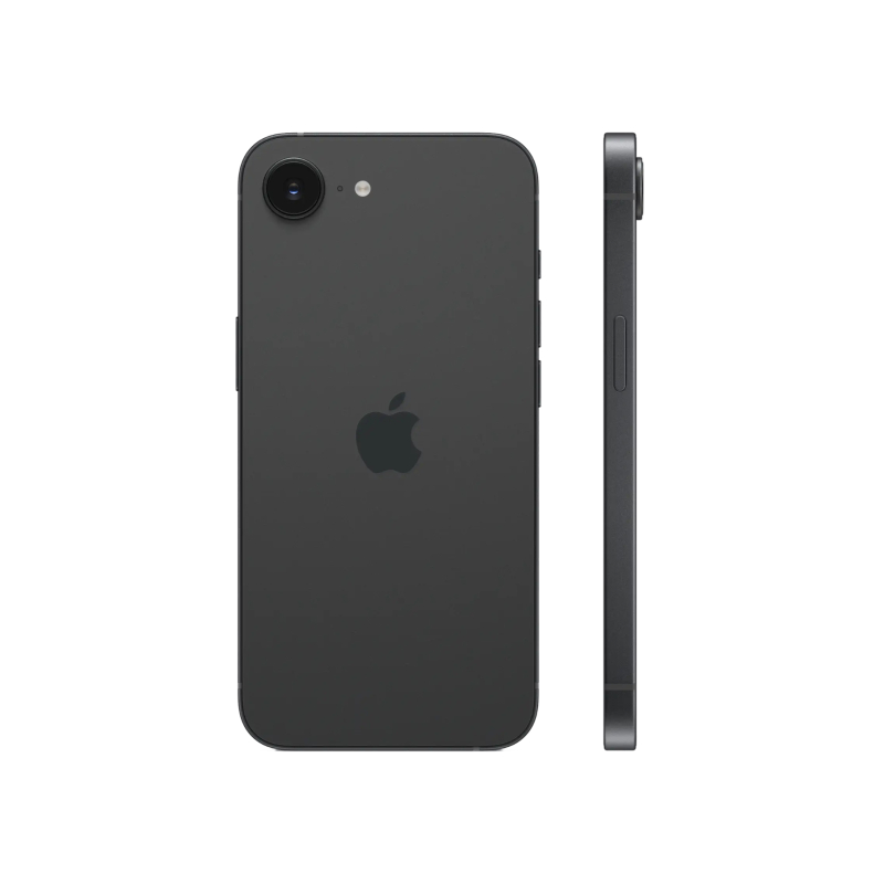 iPhone 16e 128Gb Black