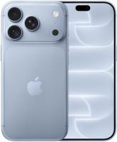 Apple iPhone 18 Pro 256GB, Glacier