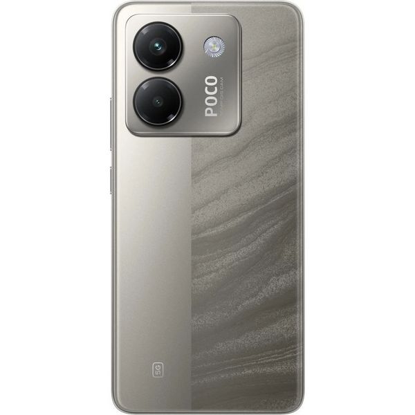 Xiaomi POCO M7 Pro 5G 12/512Gb Silver