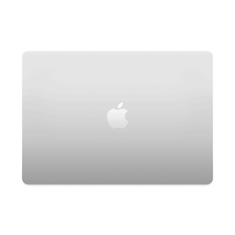 MacBook Air 15 M5 16/1 TB Silver (MDVA4)