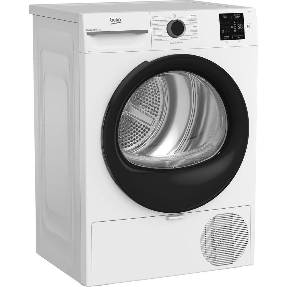 Сушильная машина Beko BM3T37220