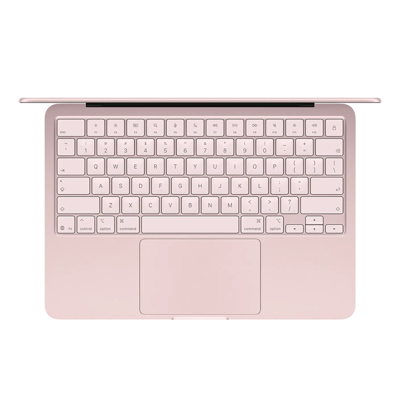 MacBook Neo 13 A18 Pro 8/256GB Blush (MHFH4)