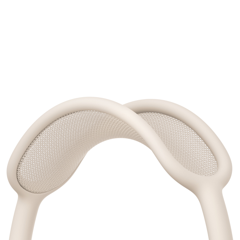 Apple Airpods Max USB-C Starlight