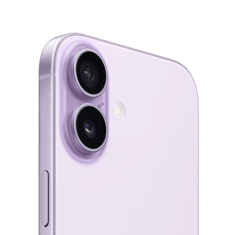 Apple iPhone 17 256GB Lavender