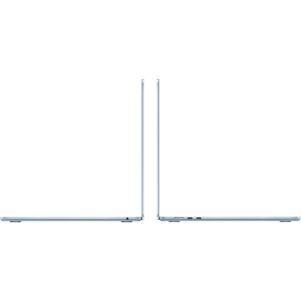 MacBook Air 15 M4 32/1Tb Sky Blue (Z1HD0010V)
