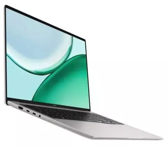 Ноутбук HONOR MagicBook 16 2026 JGC-5211M (Intel Core Ultra 5 336H 1500MHz/32Gb/1024Gb SSD/16.0"/2560×1600/180Hz/Intel Graphics/Wi-Fi/Bluetooth) Золотистый