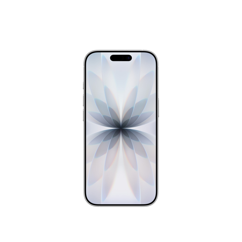 Apple iPhone 17 512GB White