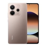 Xiaomi Redmi Note 14 4G 8/128 Sandy Gold