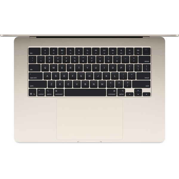MacBook Air 15 M4 16/256 Starlight (MW1J3)