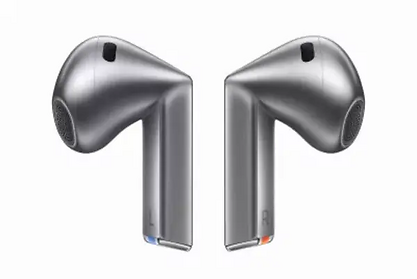 Galaxy Buds 3 Silver