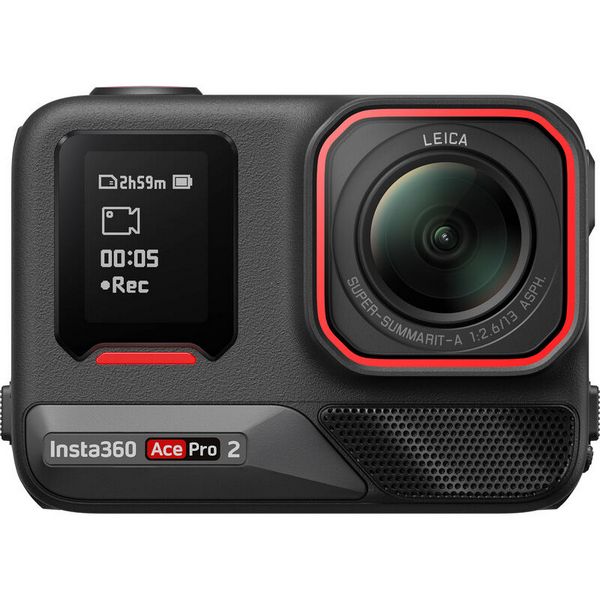 Insta360 Ace Pro 2 (1 АКБ)