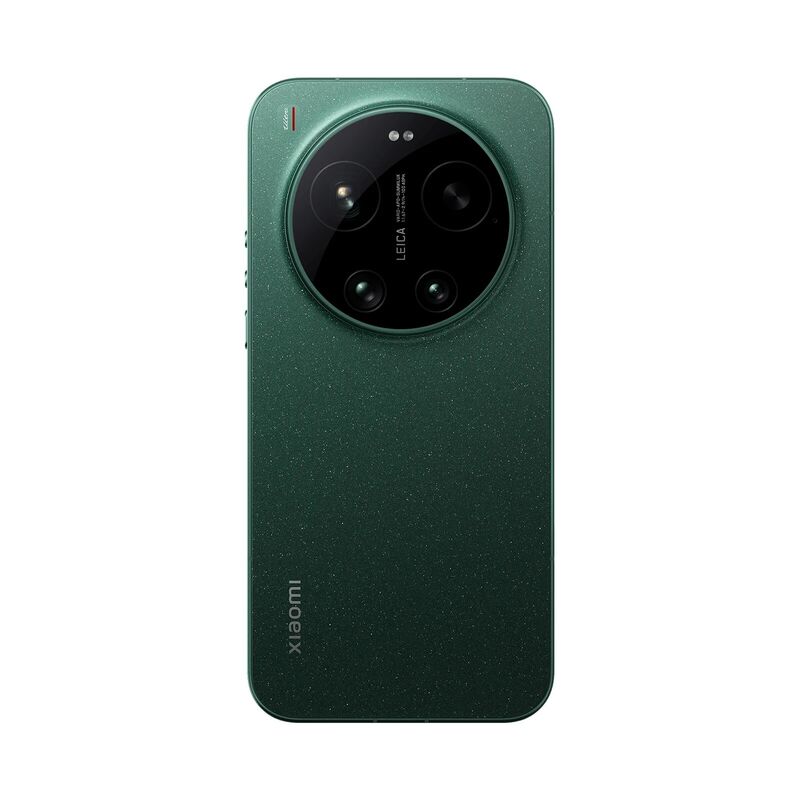 Xiaomi 17 Ultra 16/1Tb, Green
