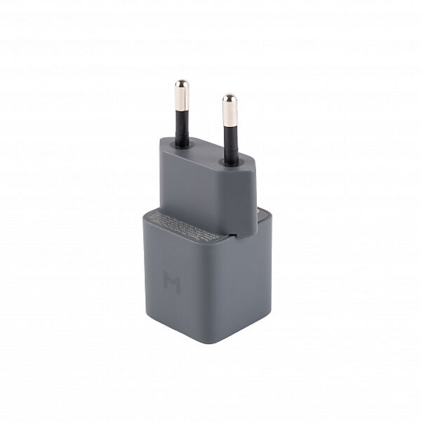 Зарядная станция Magssory Disc Signature Edition 3 в 1 для Apple Midnight