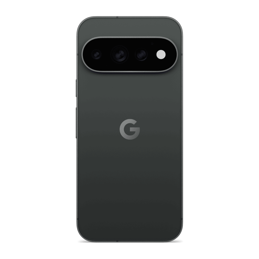 Google Pixel 11 Pro 16/1TB (Матовый черный|Matte Obsidian)