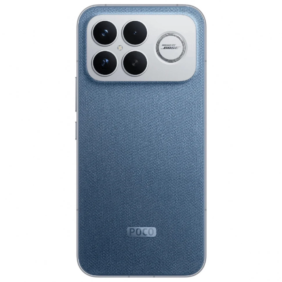 Xiaomi POCO F8 Ultra 12/256, Blue