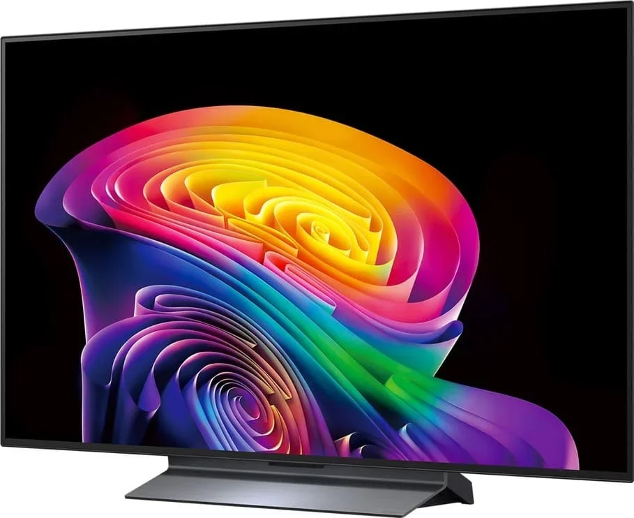 Телевизор LG OLED48C6RLA