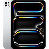 Apple iPad Pro 11 M4 256 ГБ Silver