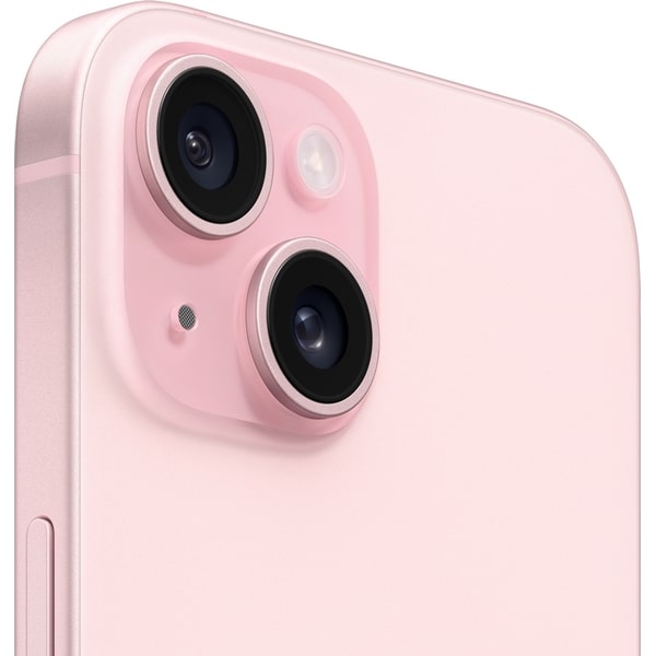 Apple iPhone 15 128Gb Pink