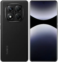Xiaomi Redmi Note 14 Pro 5G 8/256 Black