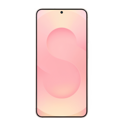 Samsung Galaxy S25 12/256 Pinkgold