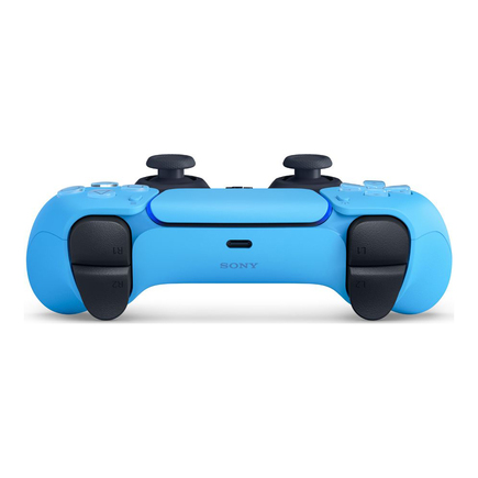Геймпад Sony DualSense для PlayStation 5 "Blue"