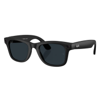 Ray-Ban Meta Wayfarer RW4012 Gen2 (Matte Black) (линзы- Transition Gray) S53