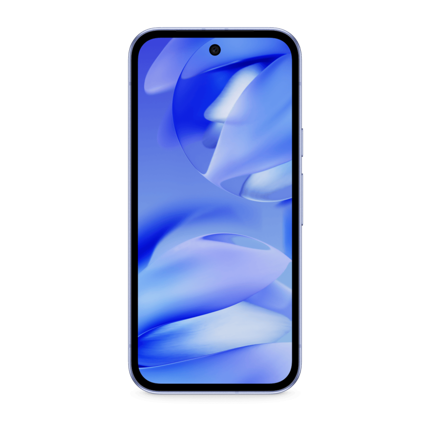 Google Pixel 9A 8/256 Obsidian