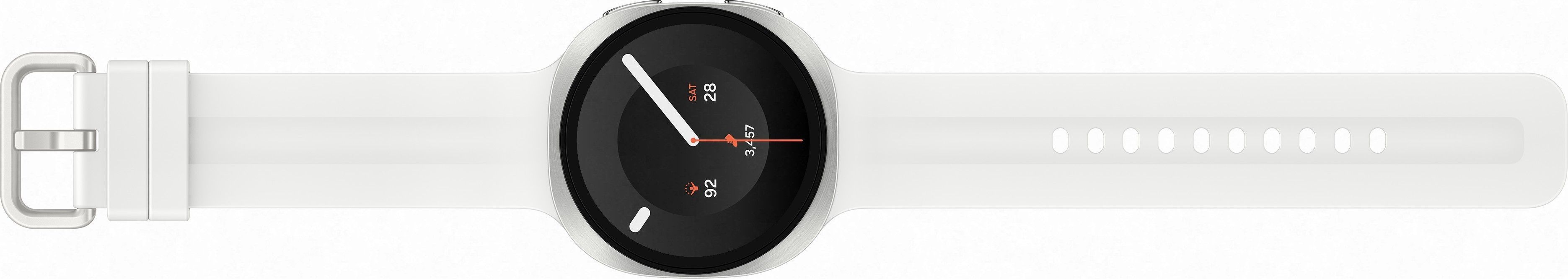 Samsung Galaxy Watch 9 LTE 40мм, Cream