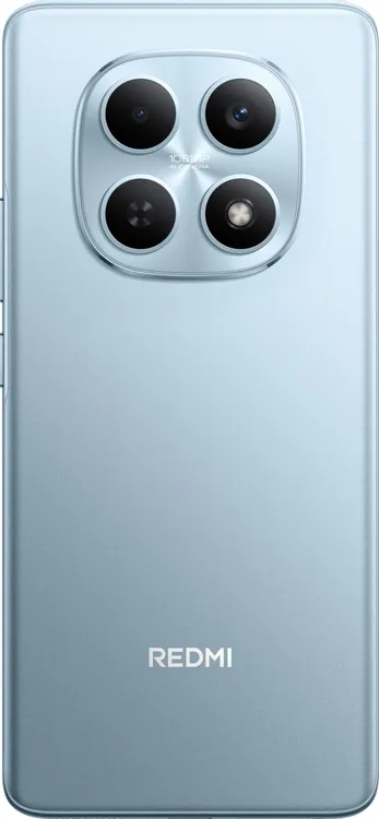 Xiaomi Redmi Note 15 4G NFC 8/128 Blue