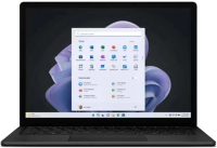 Ноутбук Microsoft Surface Laptop 5 15 (Intel Core i7 1255U 1700MHz/32Gb/1024Gb SSD/15"/2496x1664/intel Iris Xe Graphics/Wi-Fi/Bluetooth/Windows 11 Home) Matte Black