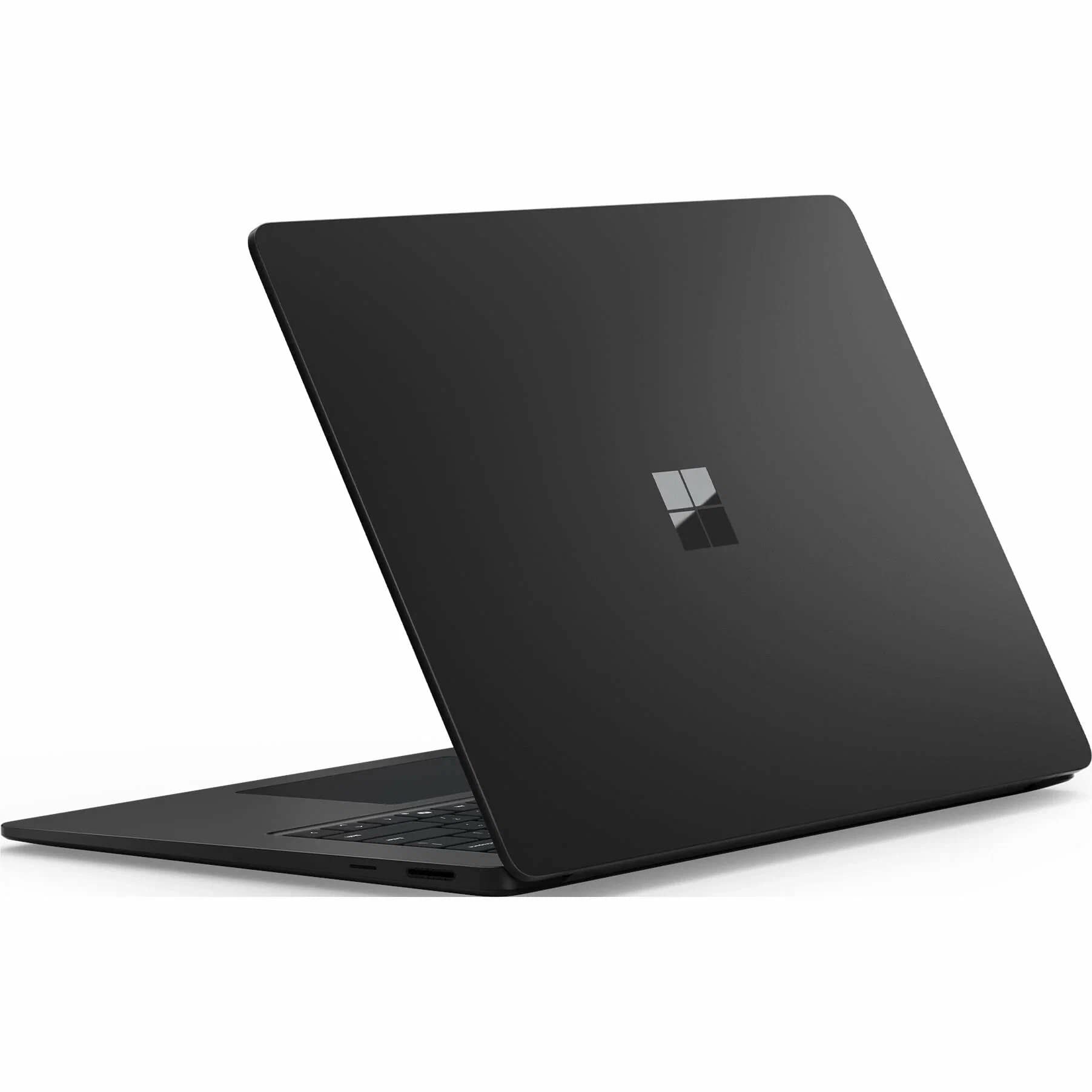 Ноутбук Microsoft Surface Laptop 7 13 (Snapdragon X Plus/16Gb/512Gb SSD/13.8"/2304x1536/Qualcomm Adreno/Wi-Fi/Bluetooth/Windows 11 Home) Black