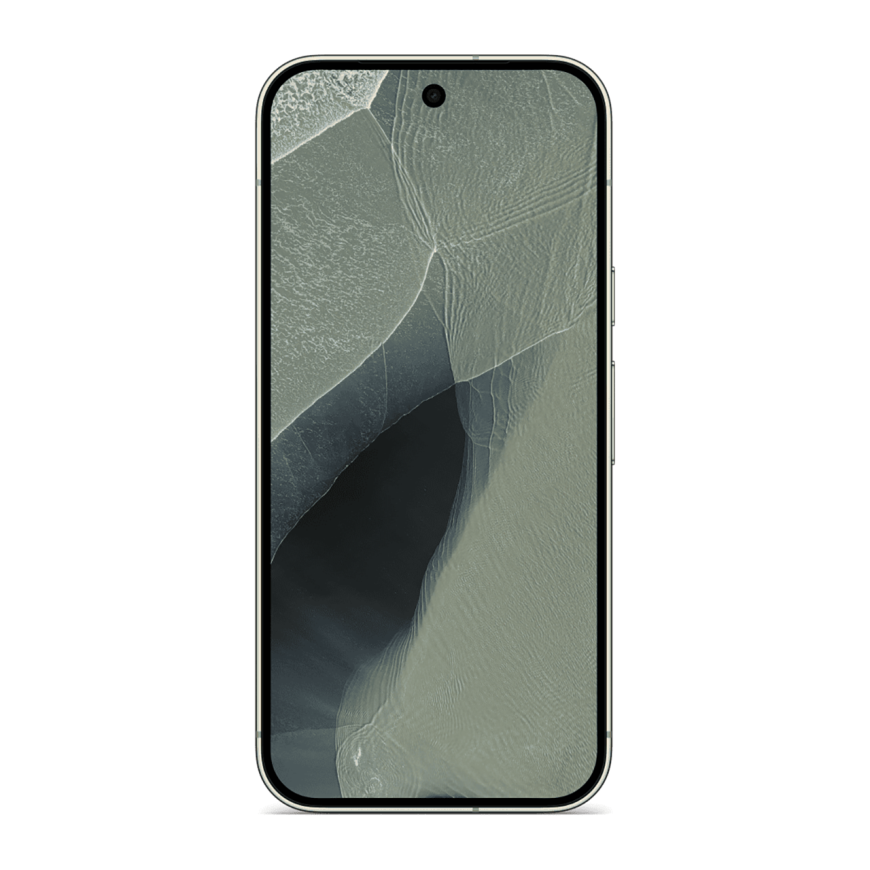 Google Pixel 11 Pro 16/512GB (Оливковый|Olive)