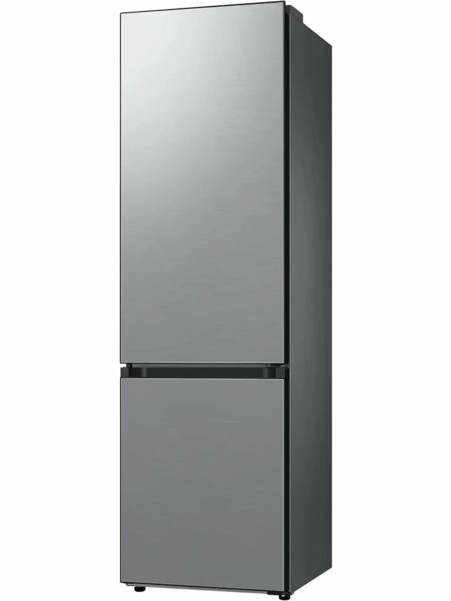 Холодильник Samsung RB38C6B3ES9/EF 2-хкамерн. сталь инвертер