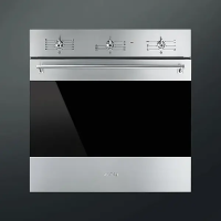 Духовой шкаф Smeg SF6381X