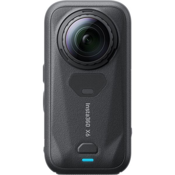 Insta360 X6 Essentials Bundle (Сombo), Black