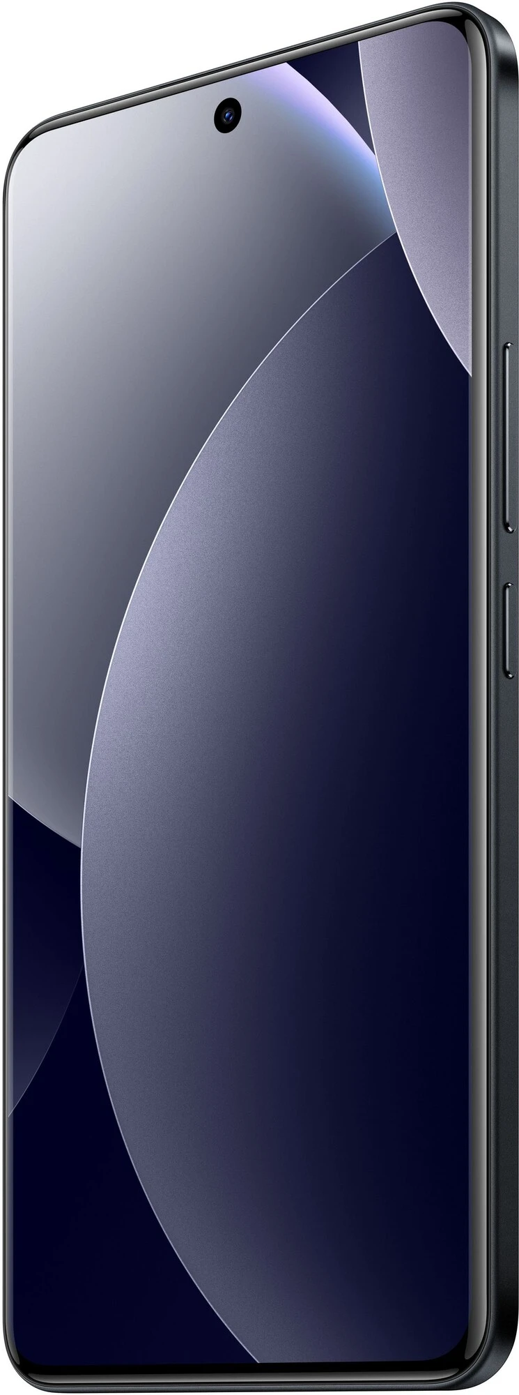 Xiaomi Redmi Note 15 Pro 4G 8/256Gb Black