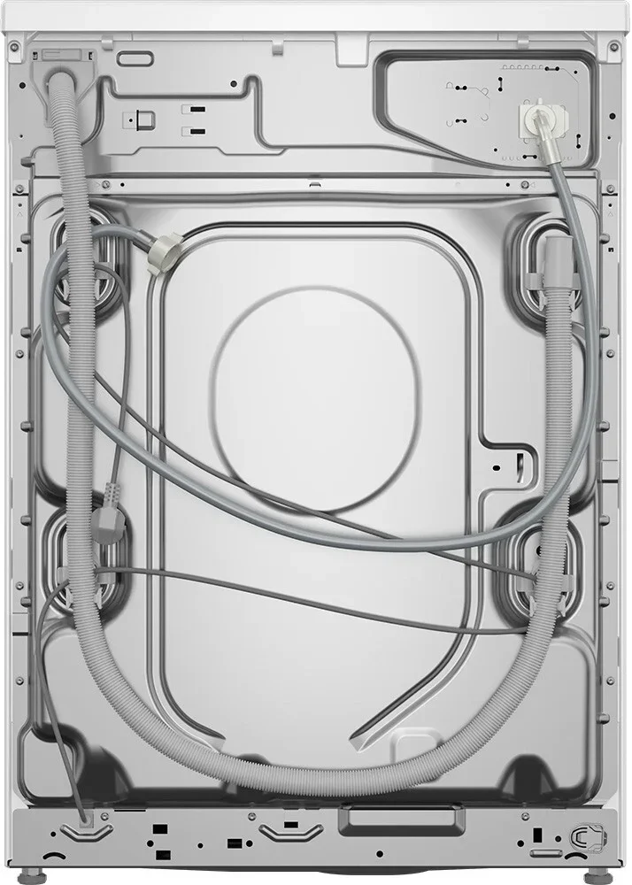 Стиральная машина Bosch WAN2426NBY