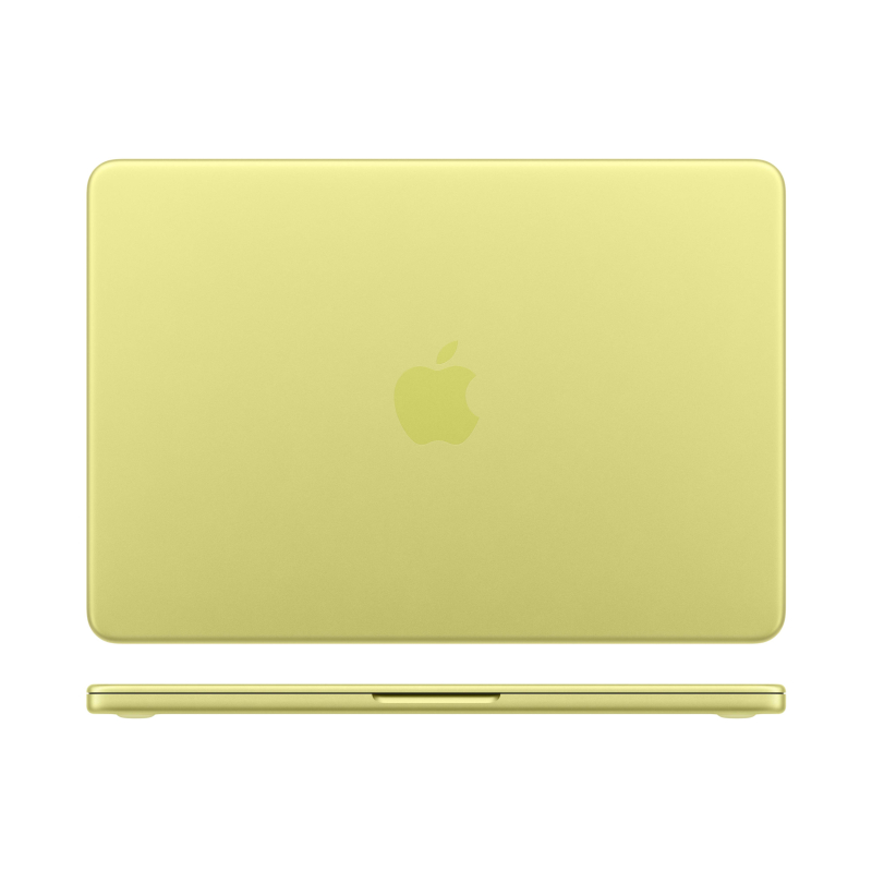 MacBook Neo 13 A18 Pro 8/256GB Citrus (MHFD4)