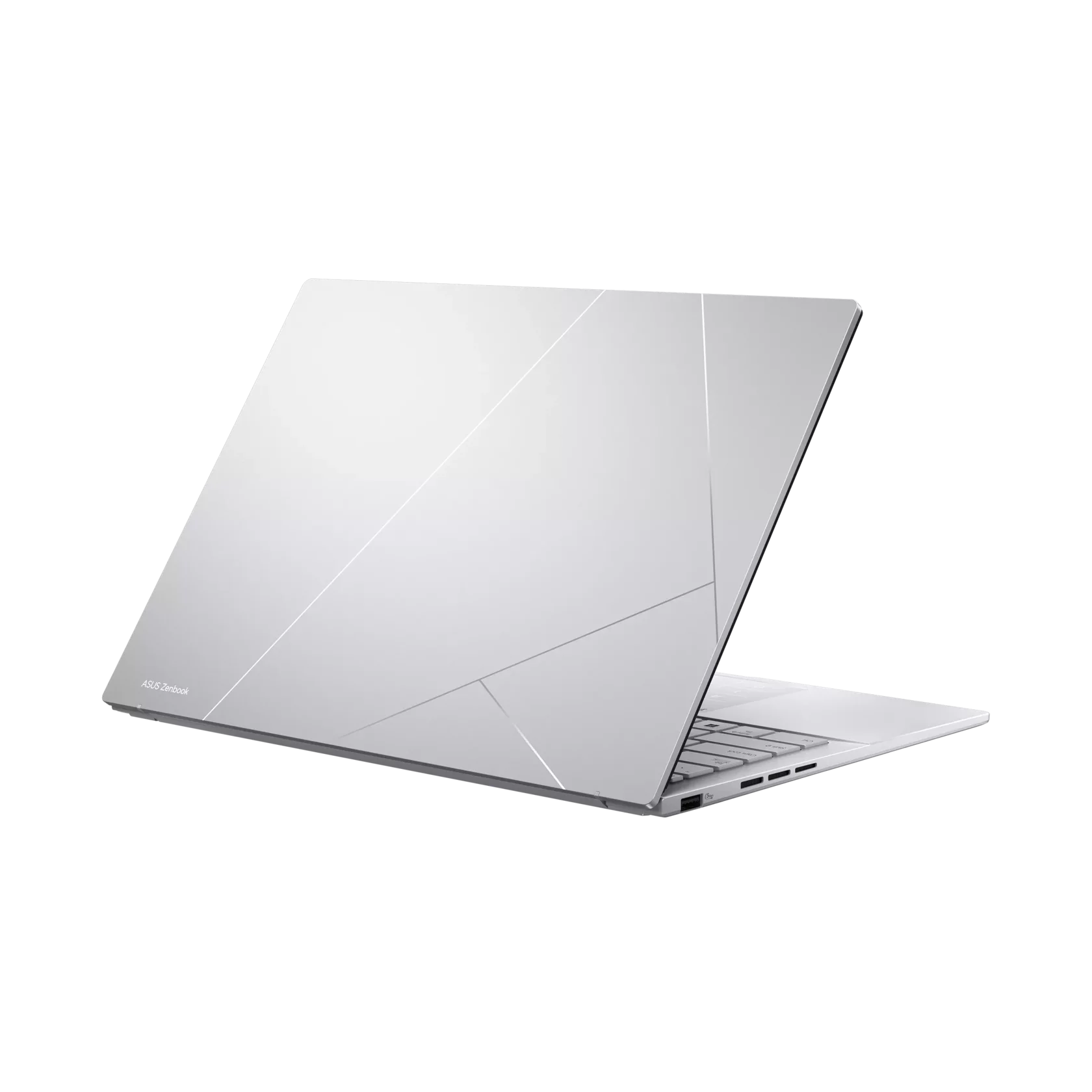 Ноутбук Asus Zenbook 14 UX3405CA285 (Intel Ultra 9 285H 3700MHz/32Gb/1024Gb SSD/14.0/2880х1800/OLED/120Hz/Intеl Arc Grарhiсs/Windows 11 Home) Серый