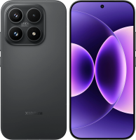 Xiaomi 17 12/512, Black 