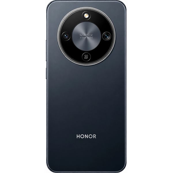 Honor Turbo 5G 8/256GB, Black