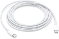 Оригинальный кабель USB-C to USB-C (2m) MLL82ZM/A A1739