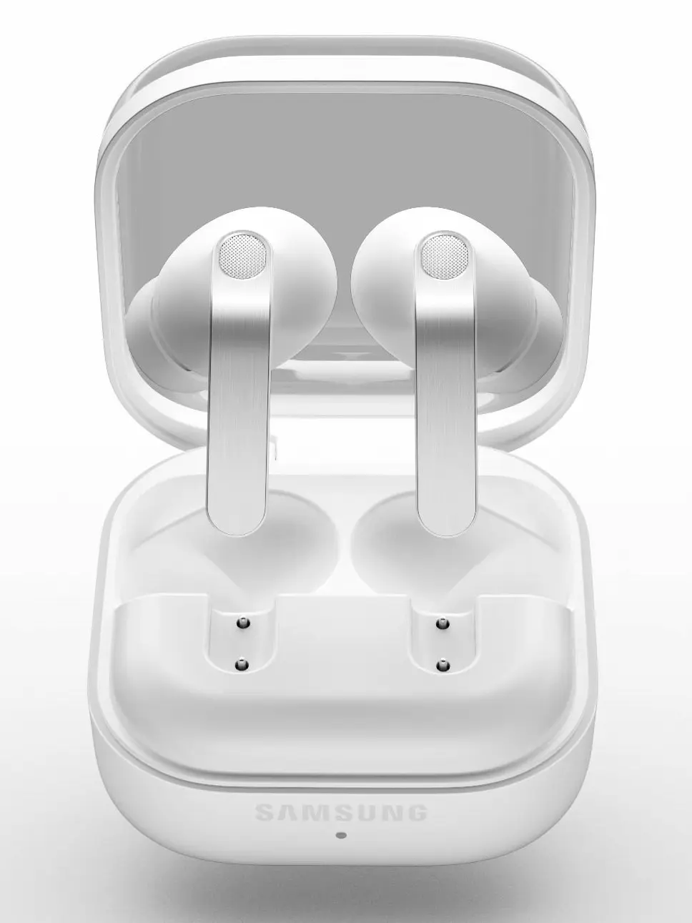 Galaxy Buds 4 Pro White