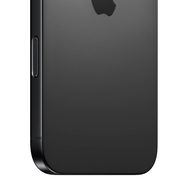 Apple iPhone 16 Pro Max 256gb Black