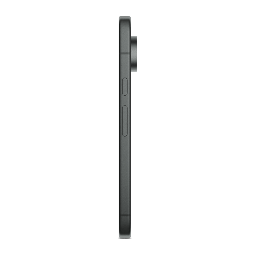 Google Pixel 11 Pro 16/1TB (Матовый черный|Matte Obsidian)